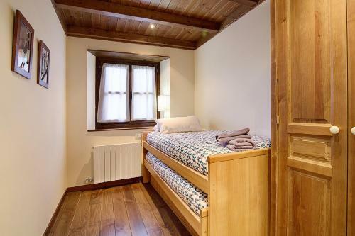 Apartamento Besiberri By Totiaran