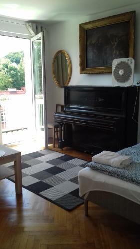 Apartamento Wrzos