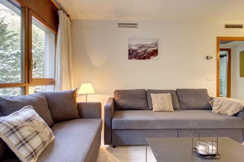 Apartamento Eth Turcalh By Totiaran