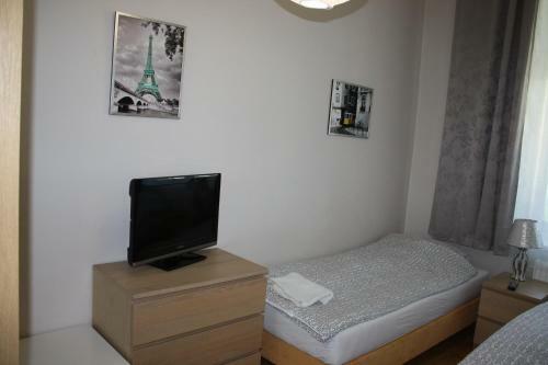 Apartamenty Sopot Centrum