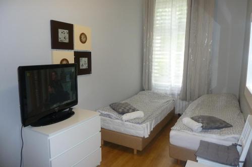 Apartamenty Sopot Centrum