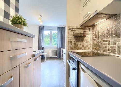 Apartamento Studio Wolno?? 2 - Noclegisopot