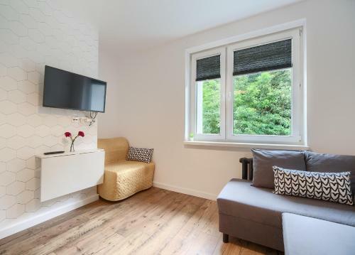 Apartamento Studio Wolno?? 1 - Noclegisopot