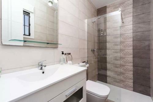 Apartamento Vejer Life&nature