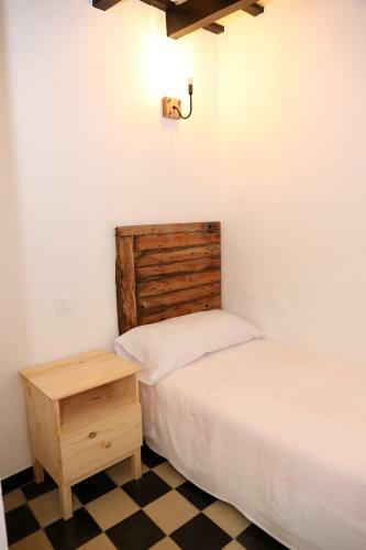 Apartamento El Aljibe De Cobarrubias