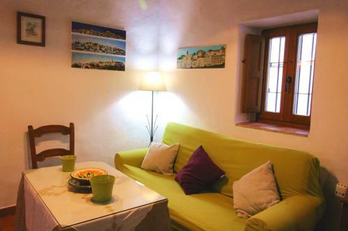 Apartamento La Casita De Vejer