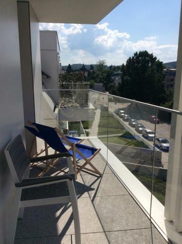 Apartament Przy Sopockiej Pla?y