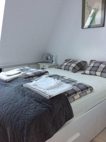 Apartament Przy Sopockiej Pla?y