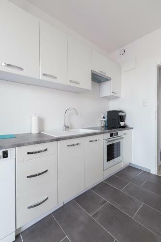 Apartament Przy Sopockiej Pla?y