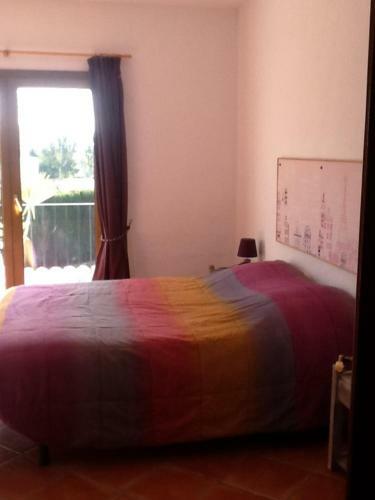 Apartamento Casa Las Ciguenas