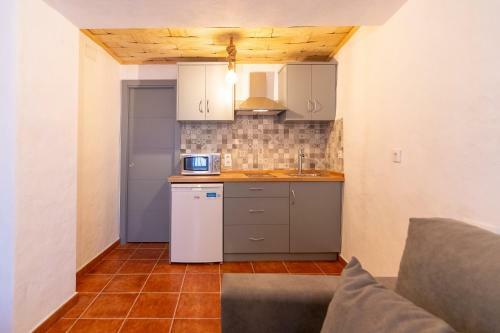 Apartamento Peque�a Azul
