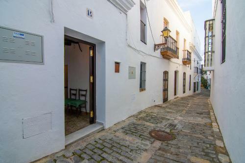 Apartamento Peque�a Azul
