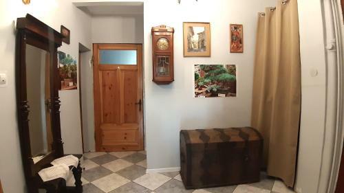 Lipowa Grand Apartment