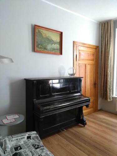 Lipowa Grand Apartment