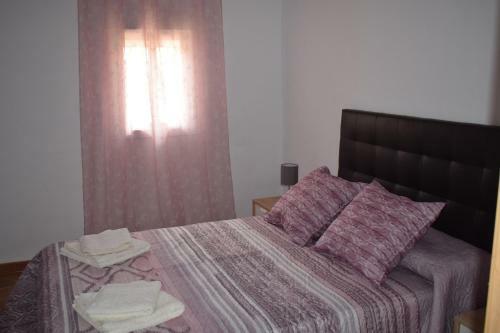 Bamb� � Casa Rural En Vejer Con Piscina Privada