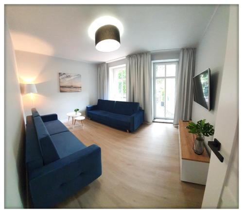 Apartamento Rent Sopot Mariana Mokwy 20