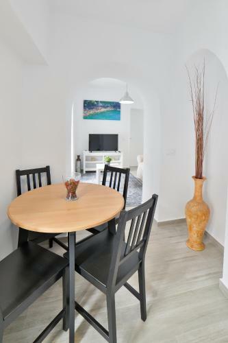 Apartamento Casa Luminosa, Junto Al Castillo