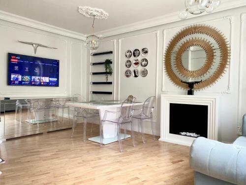 Hampton Apartments - Karlikowo 300m Do Pla?y Sopot