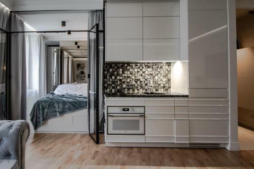 Hampton Apartments - Karlikowo 300m Do Pla?y Sopot