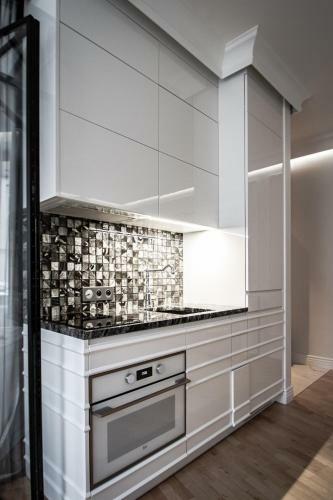Hampton Apartments - Karlikowo 300m Do Pla?y Sopot