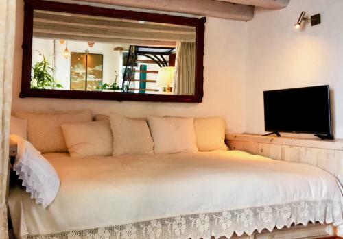 Apartamento Juderia Luxury Suite Casas Vejer Debra