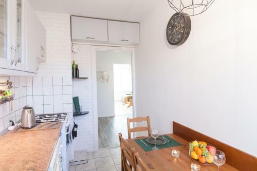 Cosy Apartment In Sopot