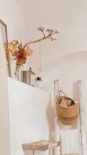 Apartamento C-alma En El Coraz�n De Vejer