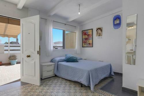 Apartamento Atico El Cerro