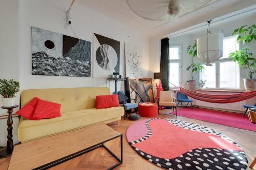 Apartamento Artstay Sopot
