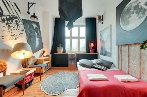 Apartamento Artstay Sopot