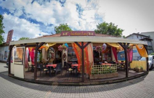 Apartamento Artstay Sopot