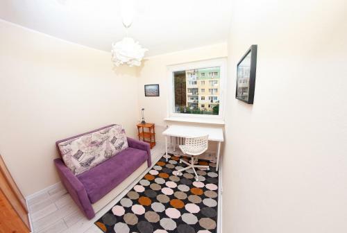Apartamento Bia?a Mewa