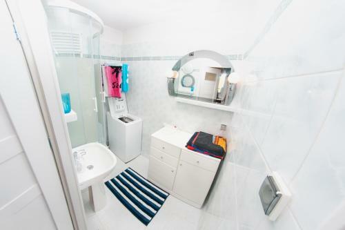 Apartamento Bia?a Mewa