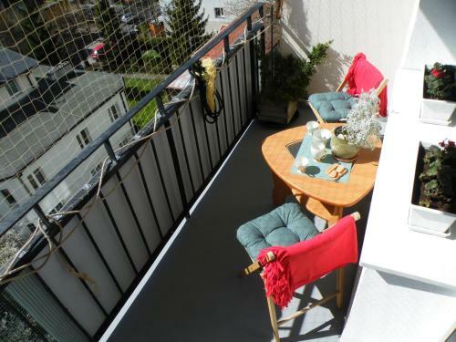 Apartamento Mieszkanie Przy Pla?y Sopot