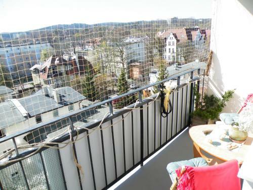 Apartamento Mieszkanie Przy Pla?y Sopot