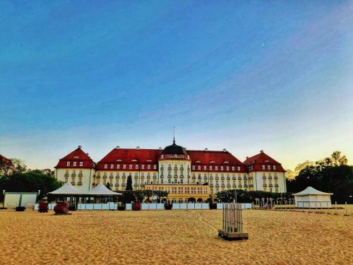 Apartamento Mieszkanie Przy Pla?y Sopot