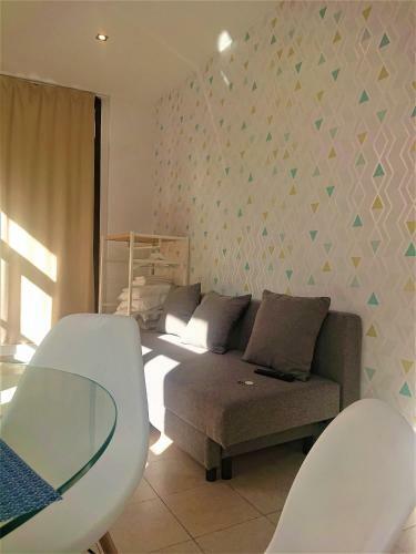 Apartamento Coroa Del Mar