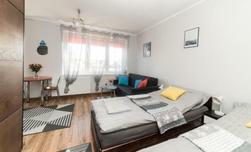 Apartament Super Lokalizacja Monciak