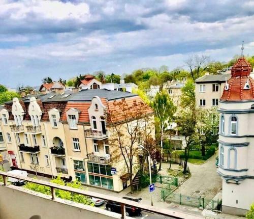 Apartamento Sopociak