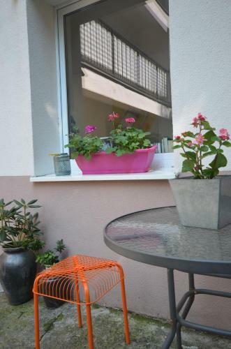 Hostal Blue Sail Sopot Apartments