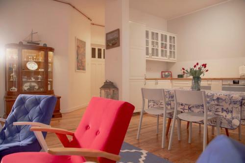 Apartamento Winieckiego