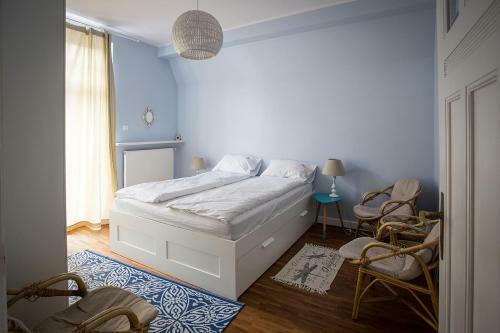 Apartamento Winieckiego