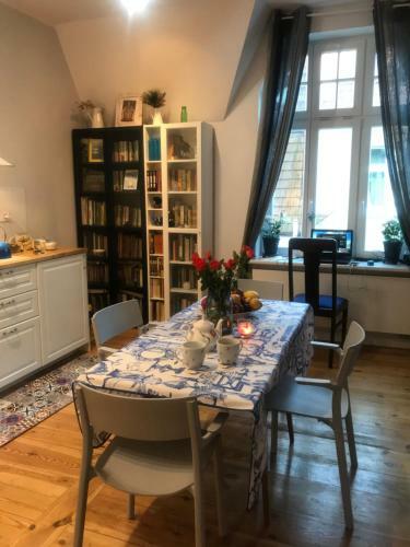 Apartamento Winieckiego