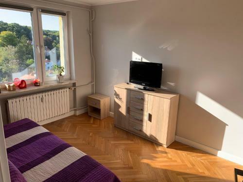 2 Pokojowy Apartament Ze Wspania?ym Widokiem Sopot 10th