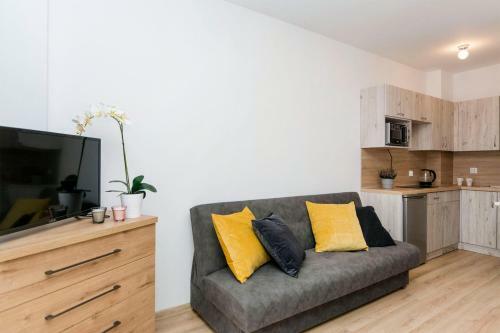 Apartamento Akademikus Sopot