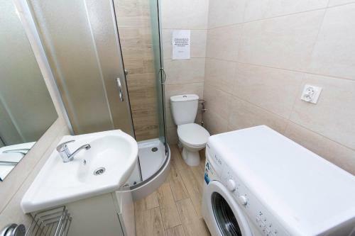 Apartamento Akademikus Sopot