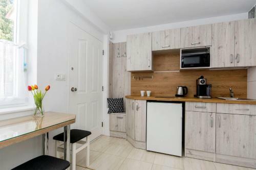 Apartamento Akademikus Sopot