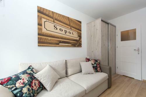Apartamento Akademikus Sopot
