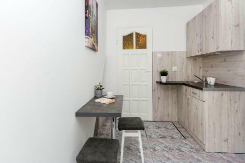 Apartamento Akademikus Sopot