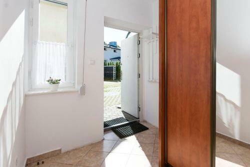 Apartamento Akademikus Sopot